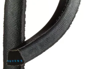 Gates Hi-Power II Classical Section Wrapped V-Belt