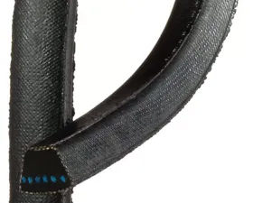 Gates Hi-Power II Classical Section Wrapped V-Belt