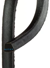 Gates Hi-Power II Classical Section Wrapped V-Belt                                     - A76 - Image 4