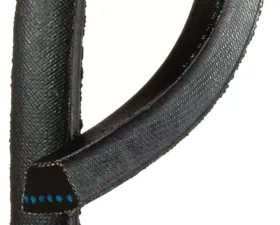 Gates Hi-Power II Classical Section Wrapped V-Belt