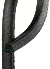 Gates Hi-Power II Classical Section Wrapped V-Belt                                     - A78 - Image 4