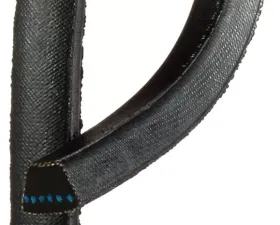 Gates Hi-Power II Classical Section Wrapped V-Belt