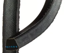 Gates Hi-Power II Classical Section Wrapped V-Belt