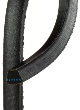 Gates Hi-Power II Classical Section Wrapped V-Belt                                     - A81 - Image 4