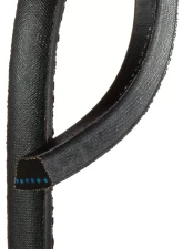 Gates Hi-Power II Classical Section Wrapped V-Belt                                     - A83 - Image 4