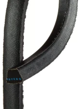 Gates Hi-Power II Classical Section Wrapped V-Belt                                     - A84 - Image 4