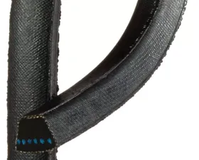 Gates Hi-Power II Classical Section Wrapped V-Belt