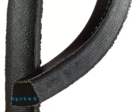 Gates Hi-Power II Classical Section Wrapped V-Belt