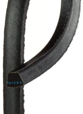 Gates Hi-Power II Classical Section Wrapped V-Belt                                     - A87 - Image 4