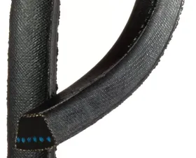 Gates Hi-Power II Classical Section Wrapped V-Belt