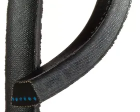 Gates Hi-Power II Classical Section Wrapped V-Belt