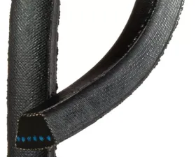 Gates Hi-Power II Classical Section Wrapped V-Belt