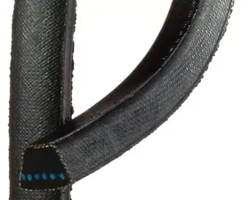 Gates Hi-Power II Classical Section Wrapped V-Belt