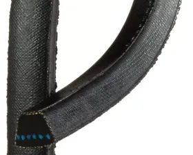 Gates Hi-Power II Classical Section Wrapped V-Belt