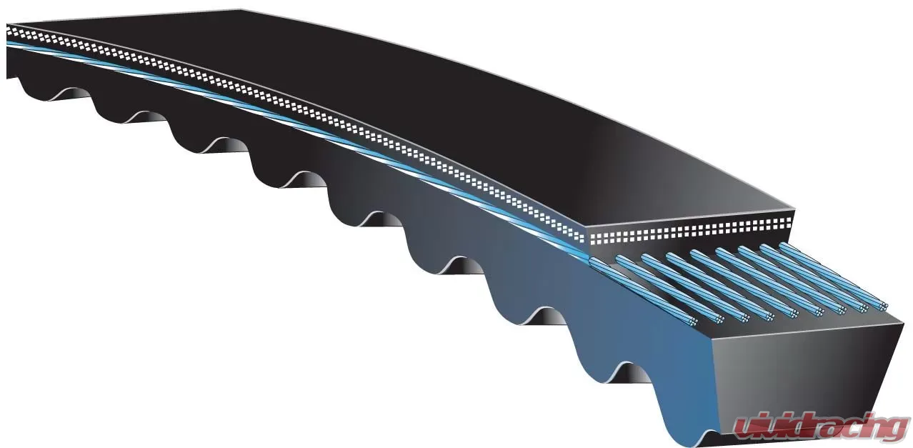 Aazon.co: Gates AX20 Classical Section Olded Notch V-Belts