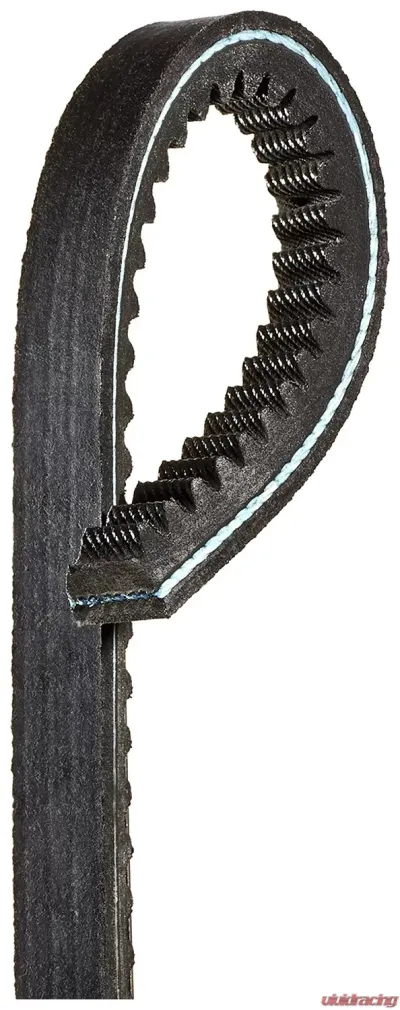 Gates Tri-Power Classical Section Molded Notch V-Belt - AX53