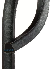 Gates Hi-Power II Classical Section Wrapped V-Belt                                     - B100 - Image 4