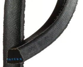 Gates Hi-Power II Classical Section Wrapped V-Belt