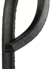 Gates Hi-Power II Classical Section Wrapped V-Belt                                     - B102 - Image 4