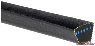 Gates Hi-Power II Classical Section Wrapped V-Belt - B103