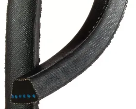 Gates Hi-Power II Classical Section Wrapped V-Belt