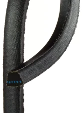 Gates Hi-Power II Classical Section Wrapped V-Belt                                     - B108 - Image 4