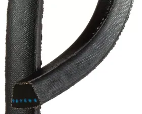 Gates Hi-Power II Classical Section Wrapped V-Belt