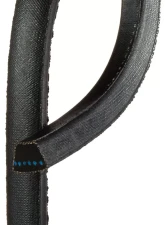 Gates Hi-Power II Classical Section Wrapped V-Belt                                     - B110 - Image 4