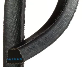 Gates Hi-Power II Classical Section Wrapped V-Belt