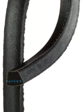 Gates Hi-Power II Classical Section Wrapped V-Belt                                     - B114 - Image 4
