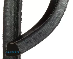 Gates Hi-Power II Classical Section Wrapped V-Belt