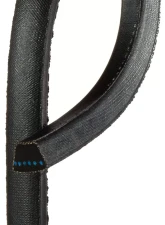 Gates Hi-Power II Classical Section Wrapped V-Belt                                     - B116 - Image 4