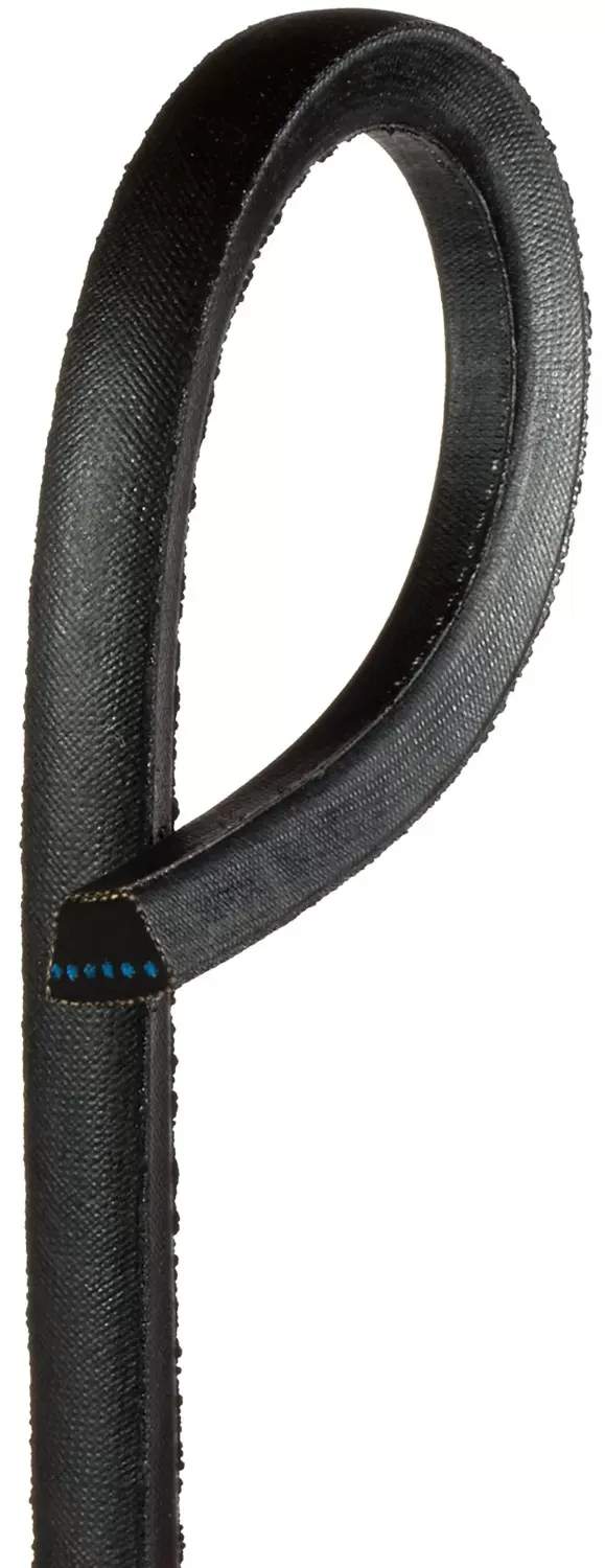 Gates Hi-Power II Classical Section Wrapped V-Belt - B118