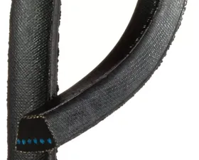 Gates Hi-Power II Classical Section Wrapped V-Belt