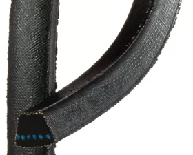 Gates Hi-Power II Classical Section Wrapped V-Belt