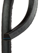 Gates Hi-Power II Classical Section Wrapped V-Belt                                     - B124 - Image 4