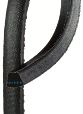 Gates Hi-Power II Classical Section Wrapped V-Belt                                     - B126 - Image 4