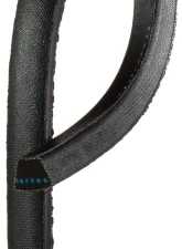 Gates Hi-Power II Classical Section Wrapped V-Belt                                     - B130 - Image 4