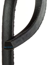 Gates Hi-Power II Classical Section Wrapped V-Belt                                     - B133 - Image 4