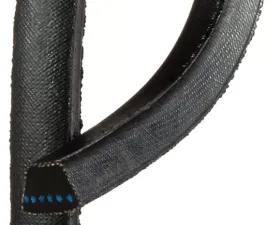 Gates Hi-Power II Classical Section Wrapped V-Belt