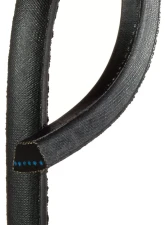 Gates Hi-Power II Classical Section Wrapped V-Belt                                     - B138 - Image 4