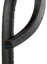 Gates Hi-Power II Classical Section Wrapped V-Belt                                     - B140 - Image 4