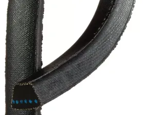 Gates Hi-Power II Classical Section Wrapped V-Belt