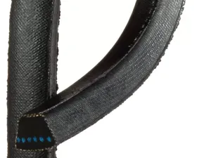 Gates Hi-Power II Classical Section Wrapped V-Belt