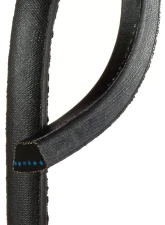 Gates Hi-Power II Classical Section Wrapped V-Belt                                     - B29 - Image 4