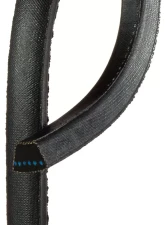 Gates Hi-Power II Classical Section Wrapped V-Belt                                     - B36 - Image 4