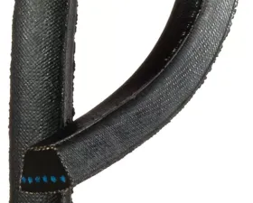 Gates Hi-Power II Classical Section Wrapped V-Belt