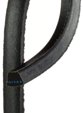 Gates Hi-Power II Classical Section Wrapped V-Belt                                     - B41 - Image 4