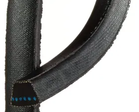 Gates Hi-Power II Classical Section Wrapped V-Belt