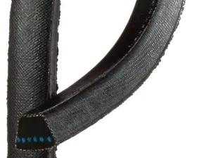 Gates Hi-Power II Classical Section Wrapped V-Belt